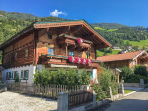 Bergzeit